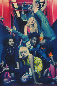 World of Wires promo image